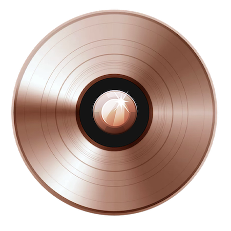 The Zebeck Tribe - Eastern Tier badge