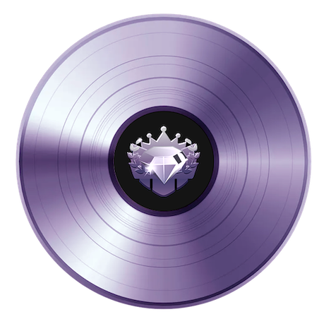 The Zebeck Tribe - Zero-Point Tier badge